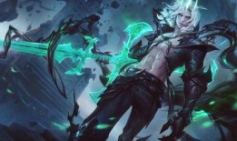 新皮肤爆料最新英雄联盟,炫彩登场，英雄风采再升级